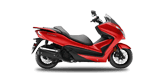 Used Scooter for sale in Belper