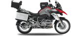 Used Tourer for sale in Belper